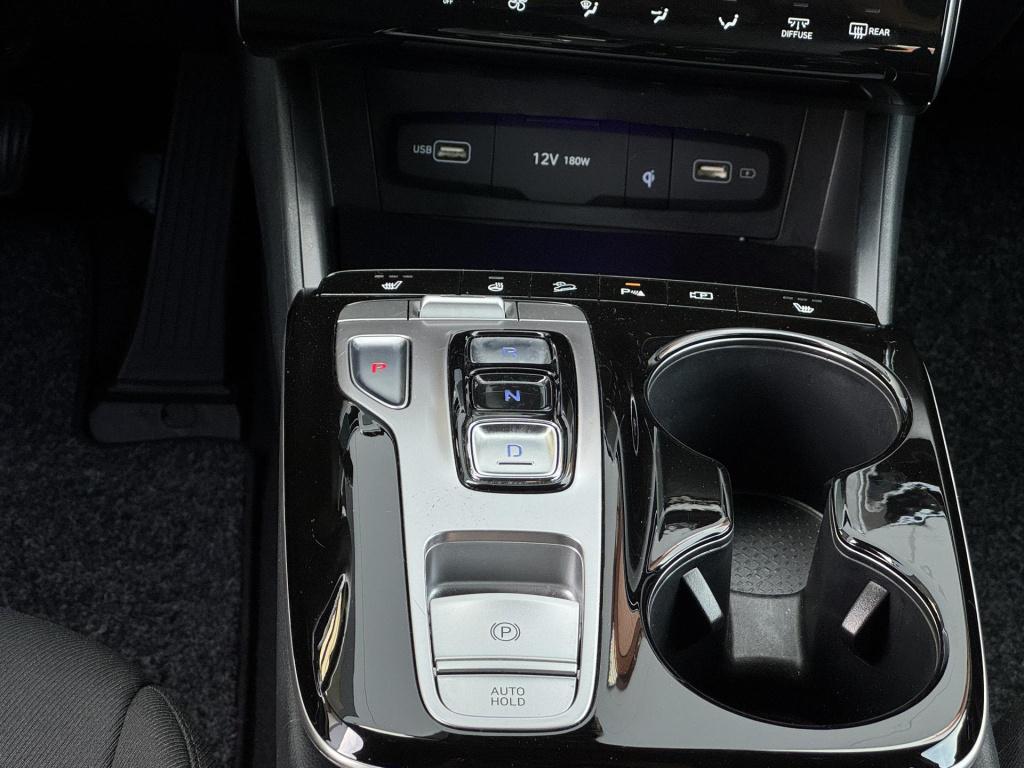 Hyundai Tucson 1.6 t-gdi hev comfort smart nl-auto, 1650kg trekgewicht! | n