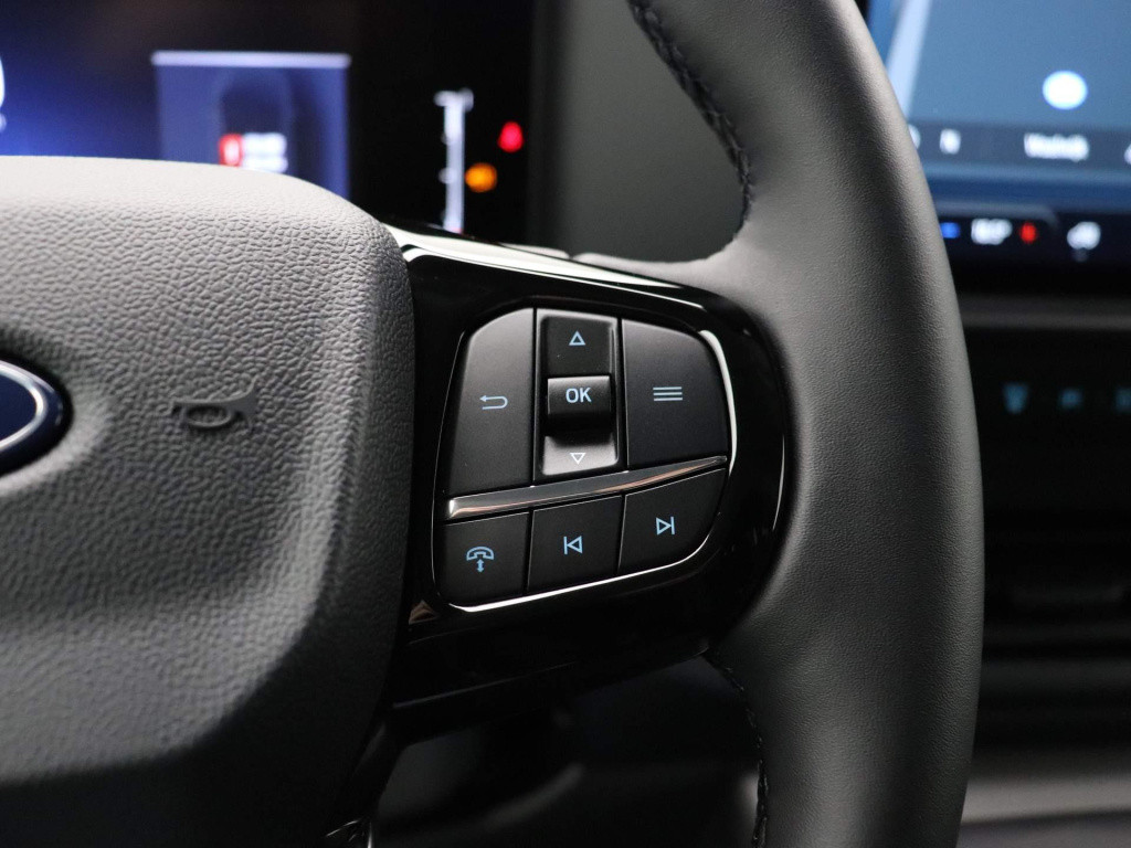 Ford Transit Custom 320 2.0 tdci l2h1 trend | navigatie | climatronic | dub