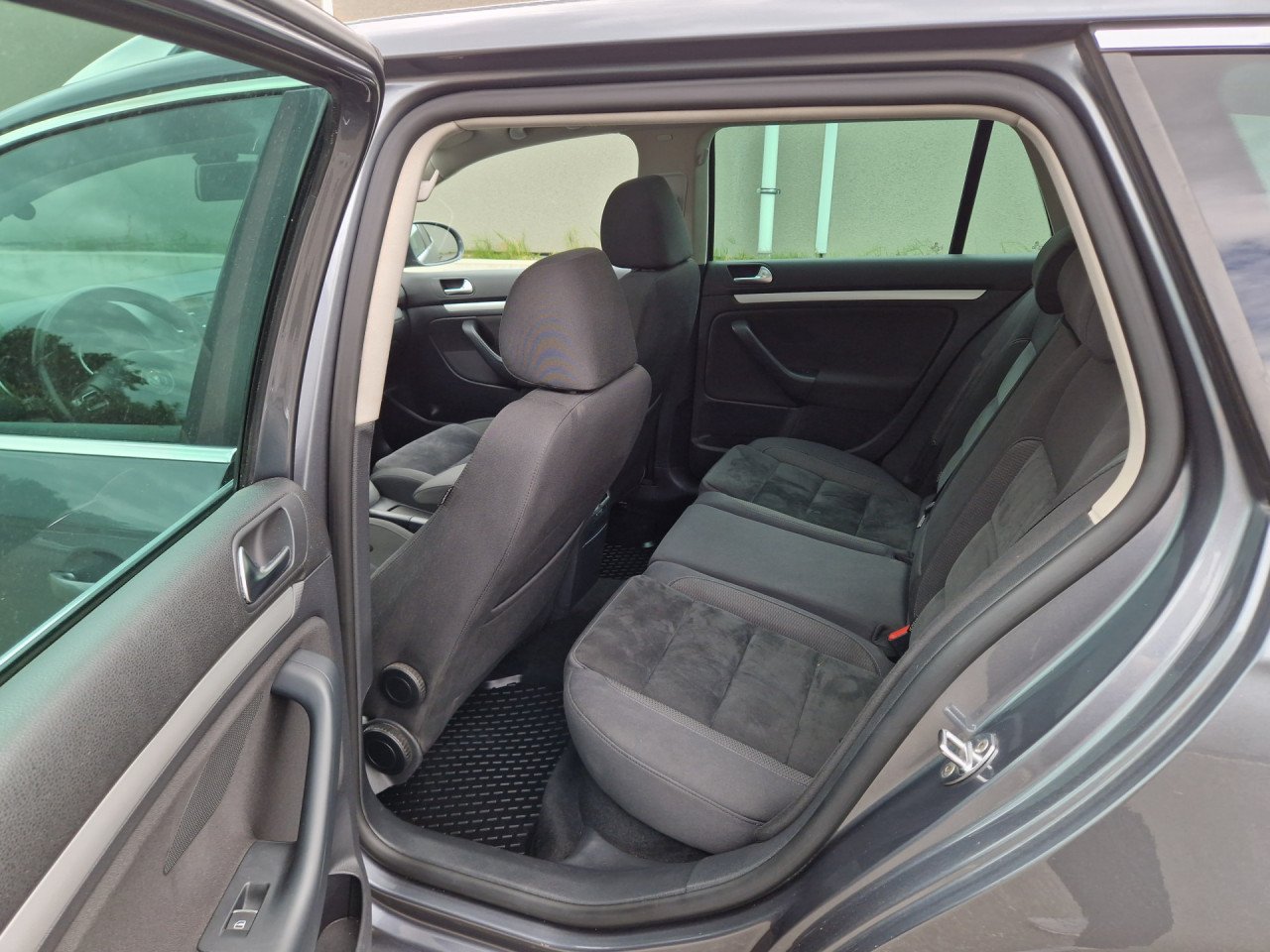 Volkswagen Golf Variant 1.4 TSI Highline