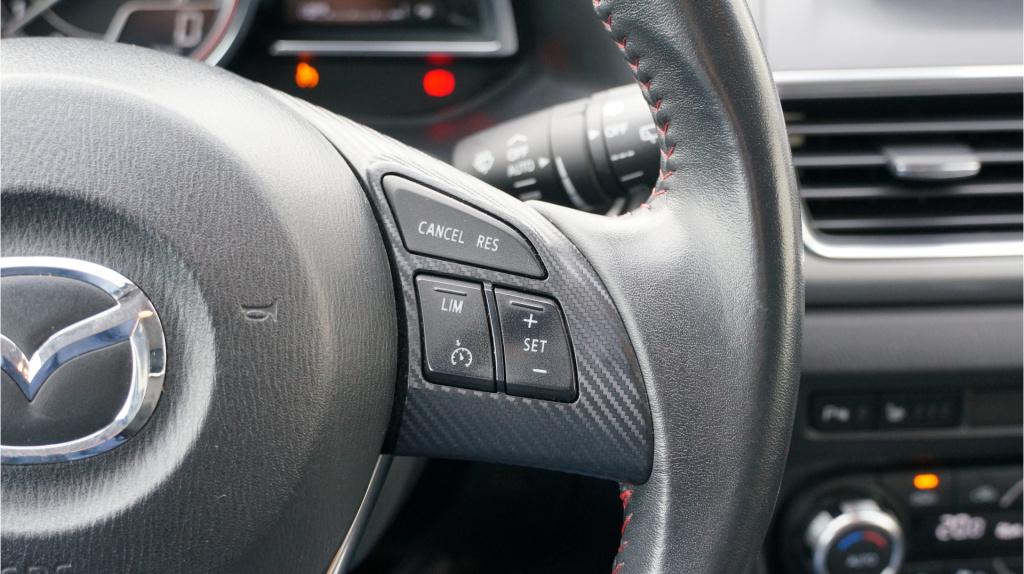 Mazda 3 2.0 gt-m rijklaar incl garantie