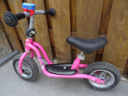 Loopfiets Puky