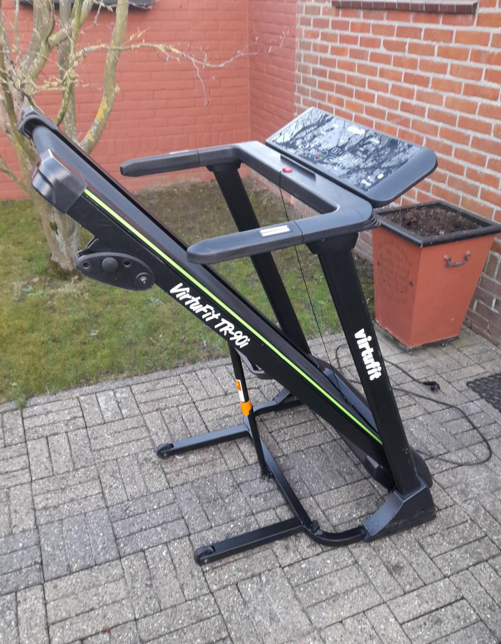 VirtuFit TR-90i Loopband