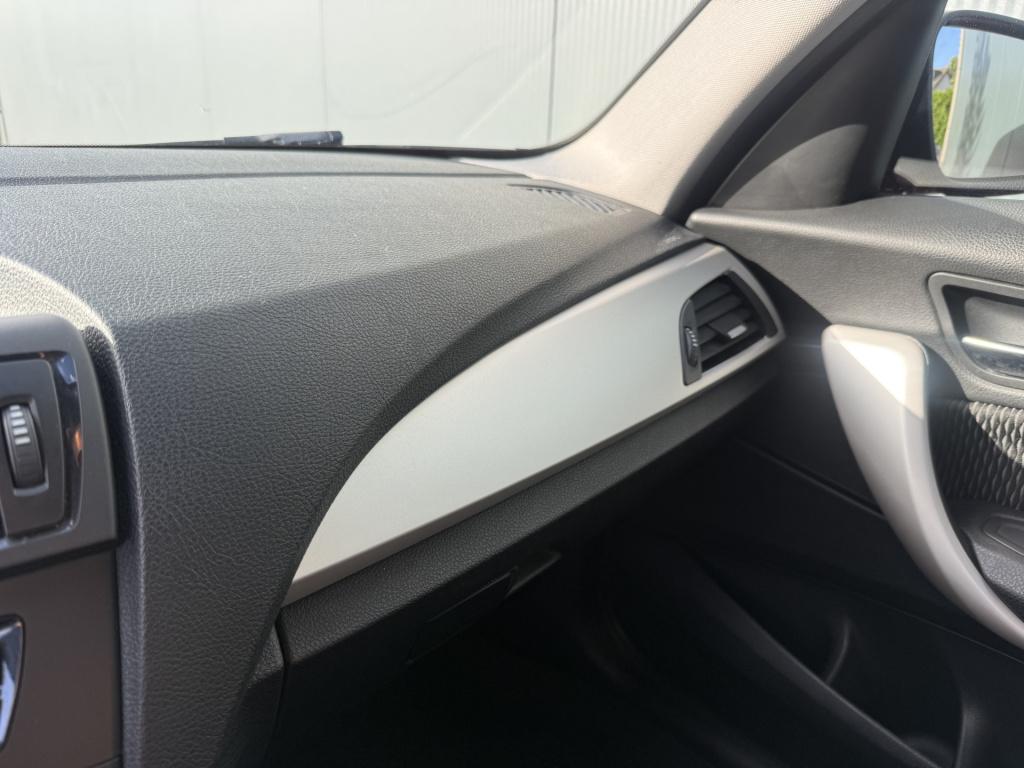 BMW 1 Serie 114i ede business 5-drs