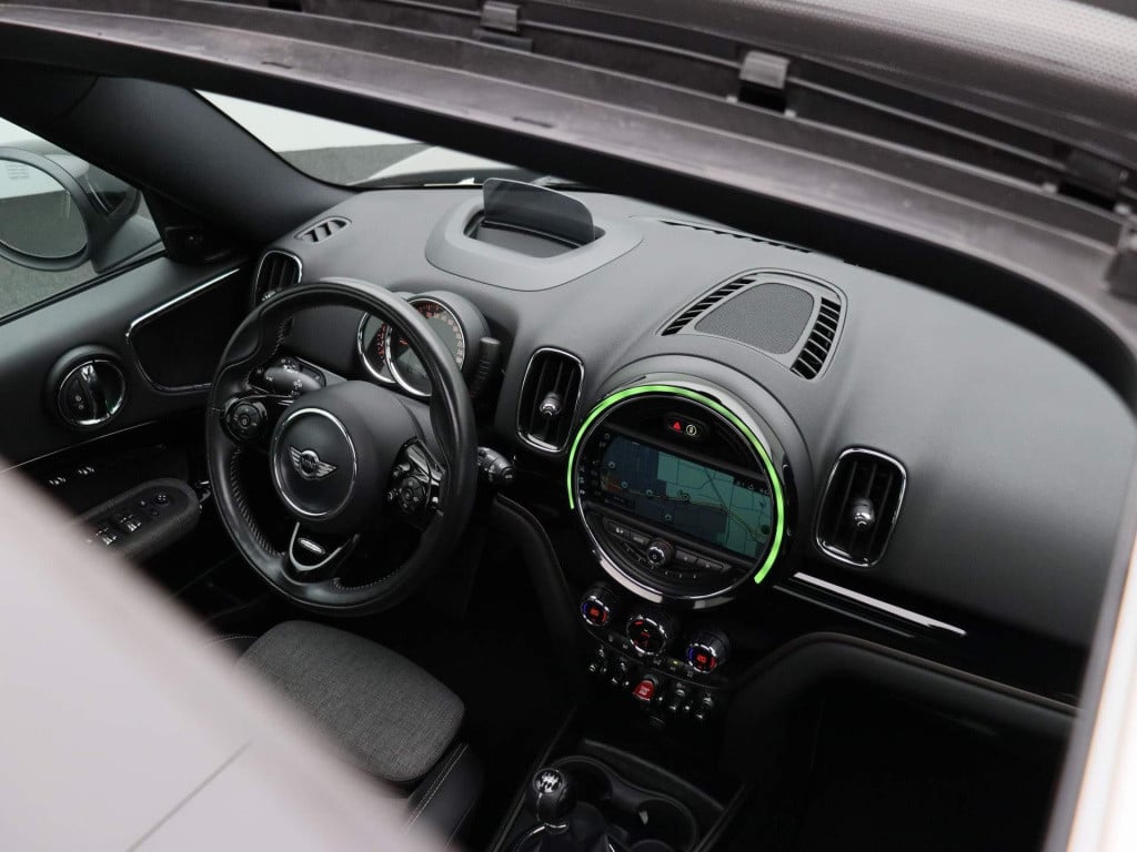 Mini Countryman 2.0 cooper s chili | navigatie pro | led koplampen | panora