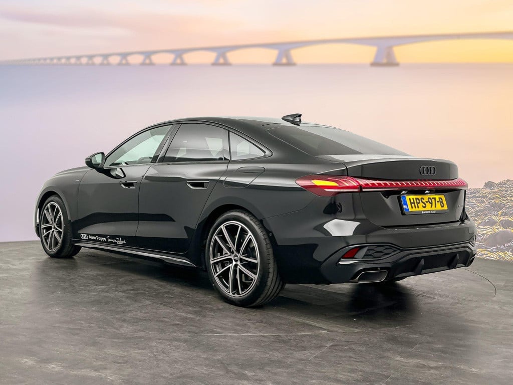 Audi A5 coup s edition 2.0 tfsi e 220 kw / 299 pk limousine 7 v