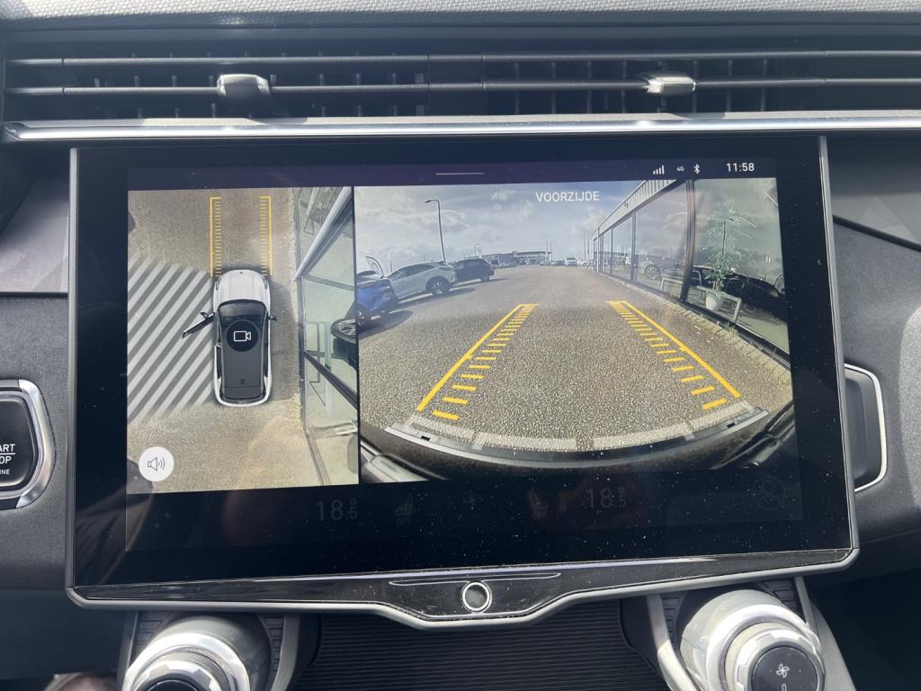 Lynk & Co 01 1.5 261pk phev 7dcth , panodak , trekhaak , carplay ,adaptive 