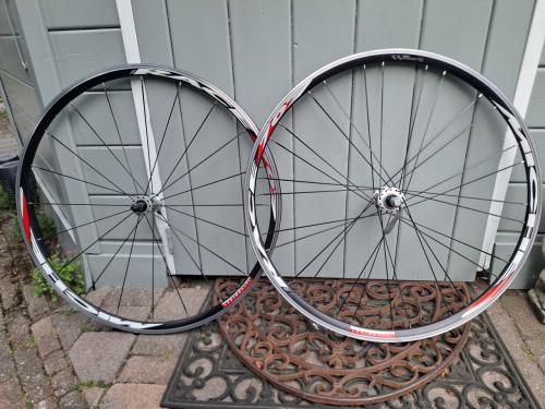 Racefietsvelgen Miche
