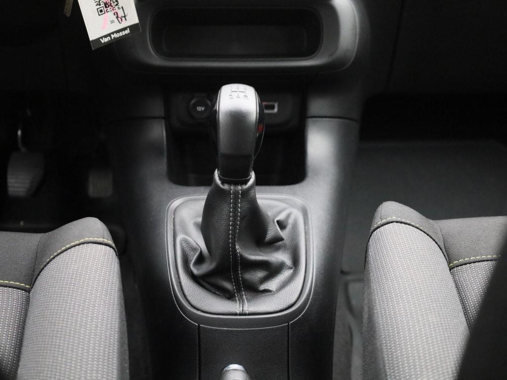 Citroen C3 1.2 puretech feel | apple carplay / android auto | climate contr
