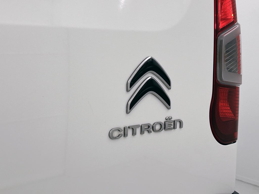 Citroen Berlingo bluehdi 100 pk club | rijklaar | apple carplay / android a