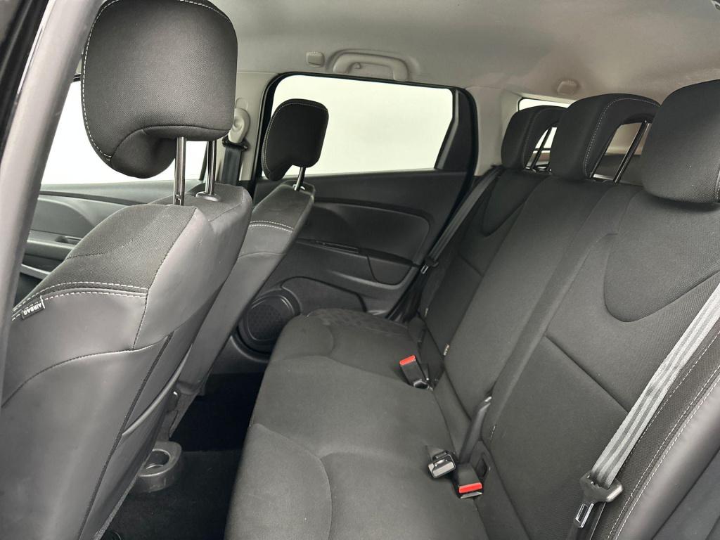 Renault Clio estate 0.9 tce limited