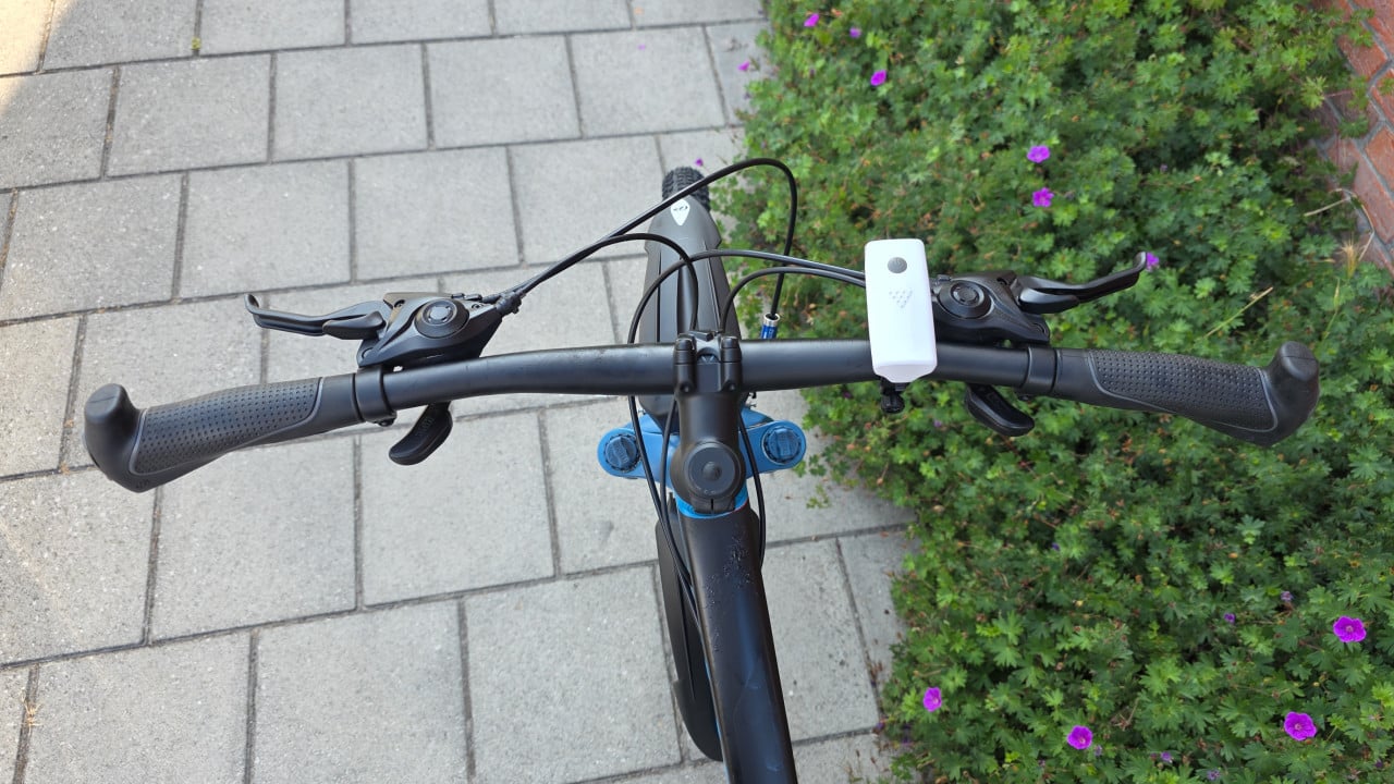 CUBE | AIM PRO | 27.5 INCH | 36 CM | NETTE STAAT!!