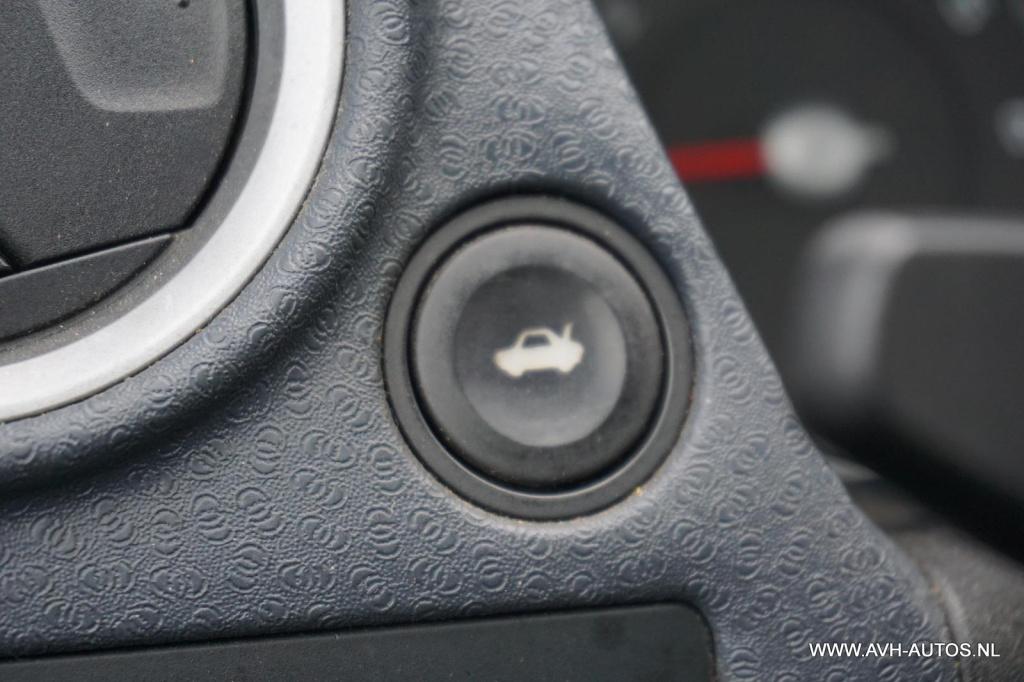 Ford Fusion 1.4-16v cool & sound