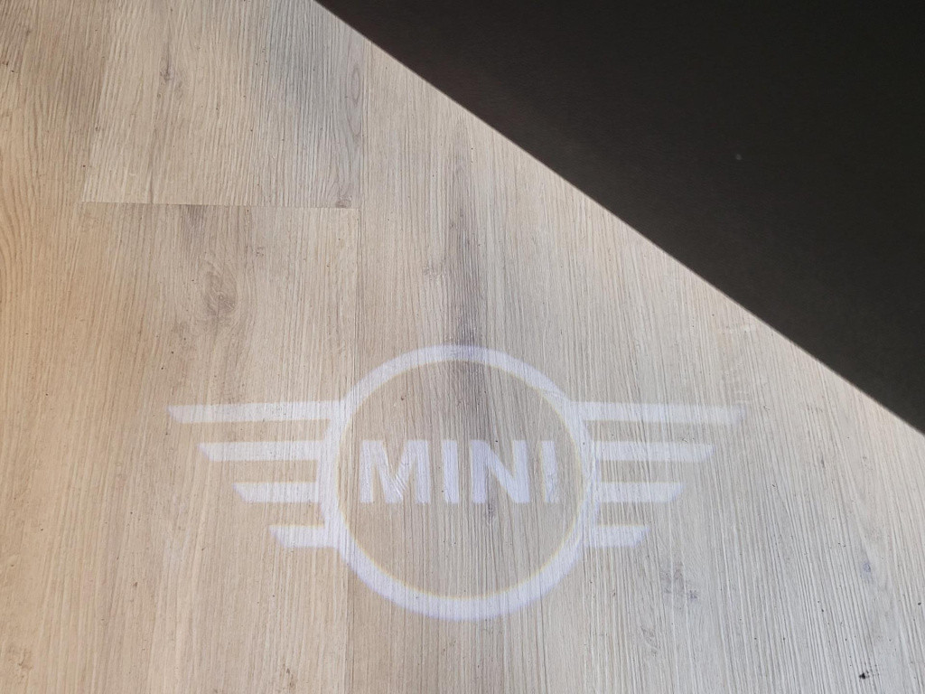 Mini One mini 1.2 speciale jcw uitv. | cruiscontrol | parkeersensoren | cli