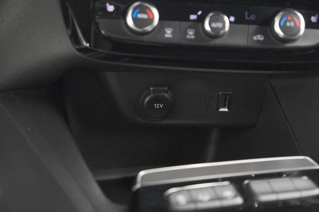 Opel Mokka turbo 130 at8 ultimate | camera | dodehoekdetectie | massage | a