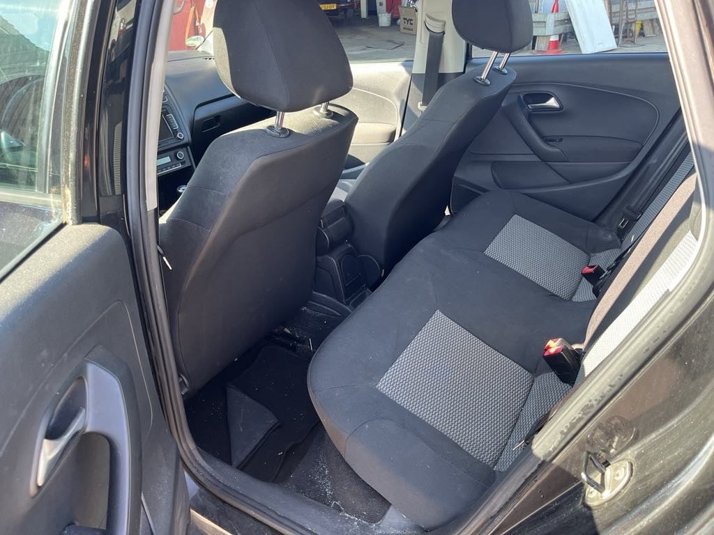 Volkswagen Polo 1.2 easyline