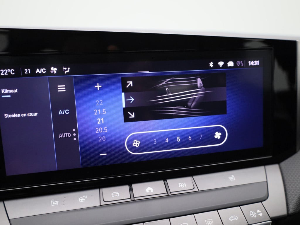 Opel Astra sports tourer 1.2 turbo | navigatie | apple carplay / android au