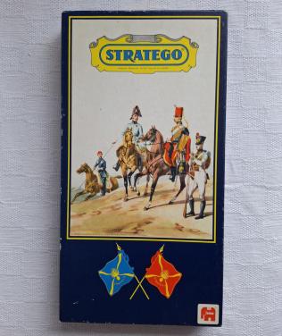 Stratego