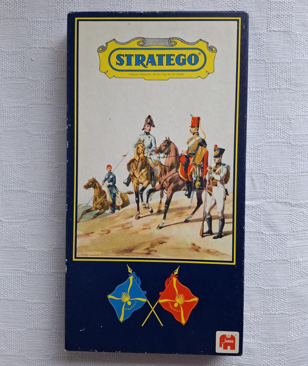 Stratego