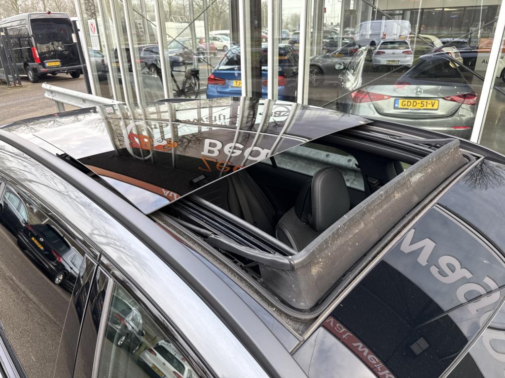 Mercedes-Benz C-Klasse estate 300 e amg line | pano | 1 jaar fab. garantie 