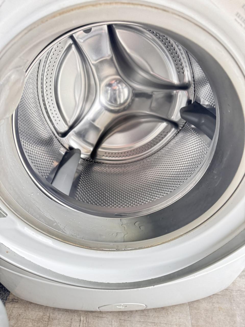 Wasmachine 11 kg A+++