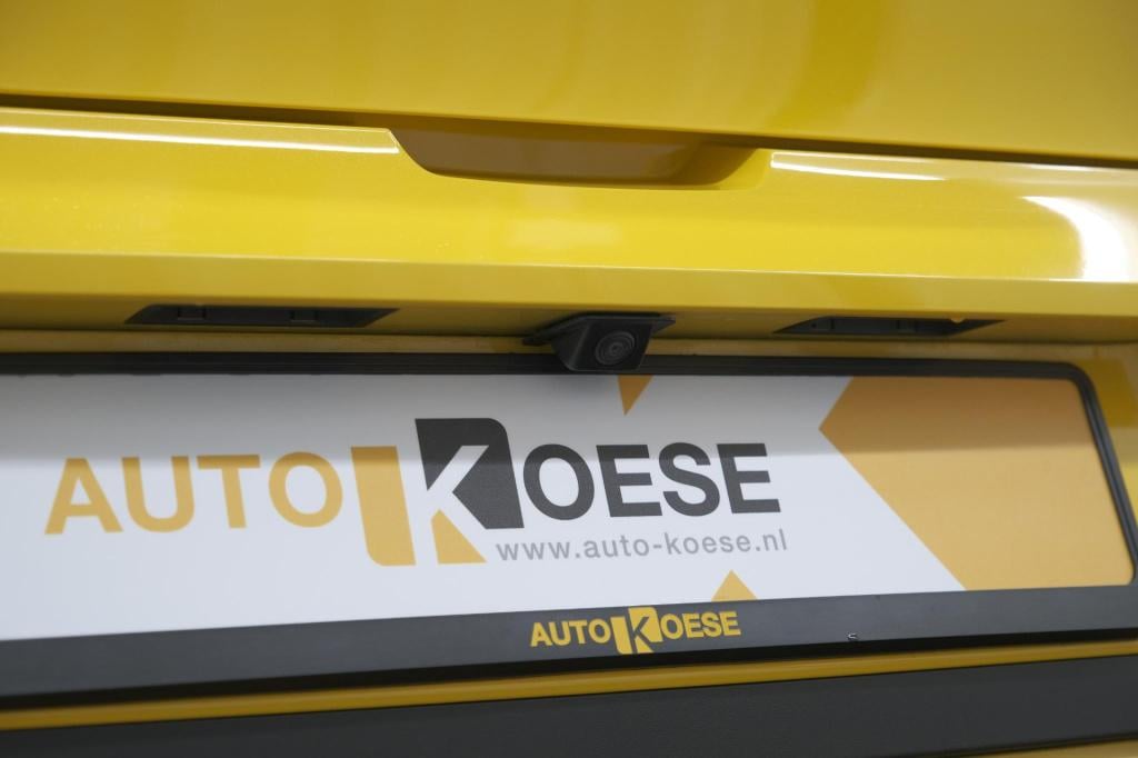 Renault 5 comfort range iconic cinq 52 kwh | 99,1% soh | adaptieve cruise c