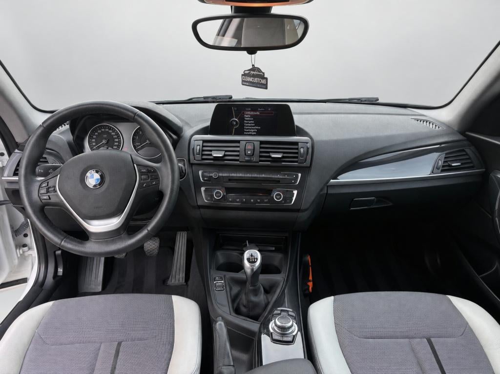 BMW 1 Serie 116i ede executive