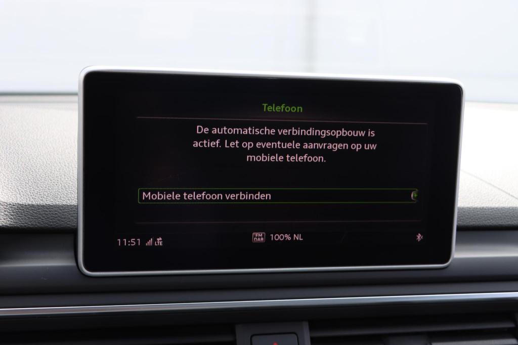 Audi A4 allroad 45 tfsi quattro pro line 245pk s-tronic