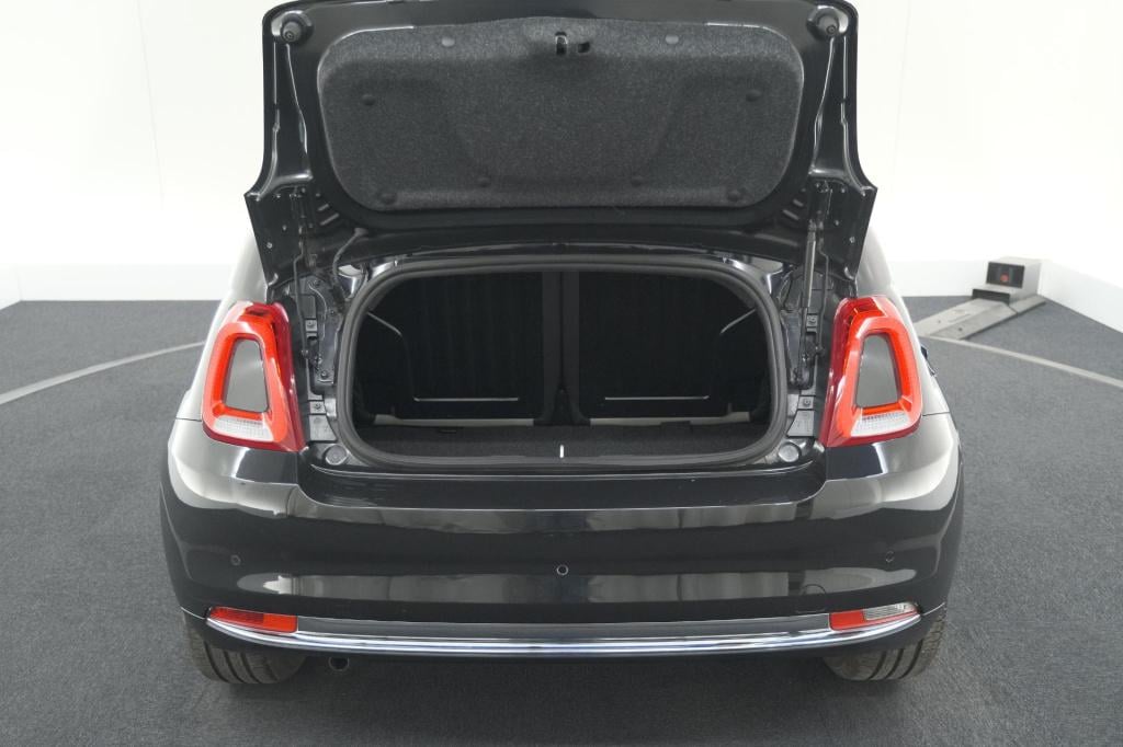 Fiat 500 C 1.0 hybrid dolcevita | apple carplay | parkeersensoren | climate