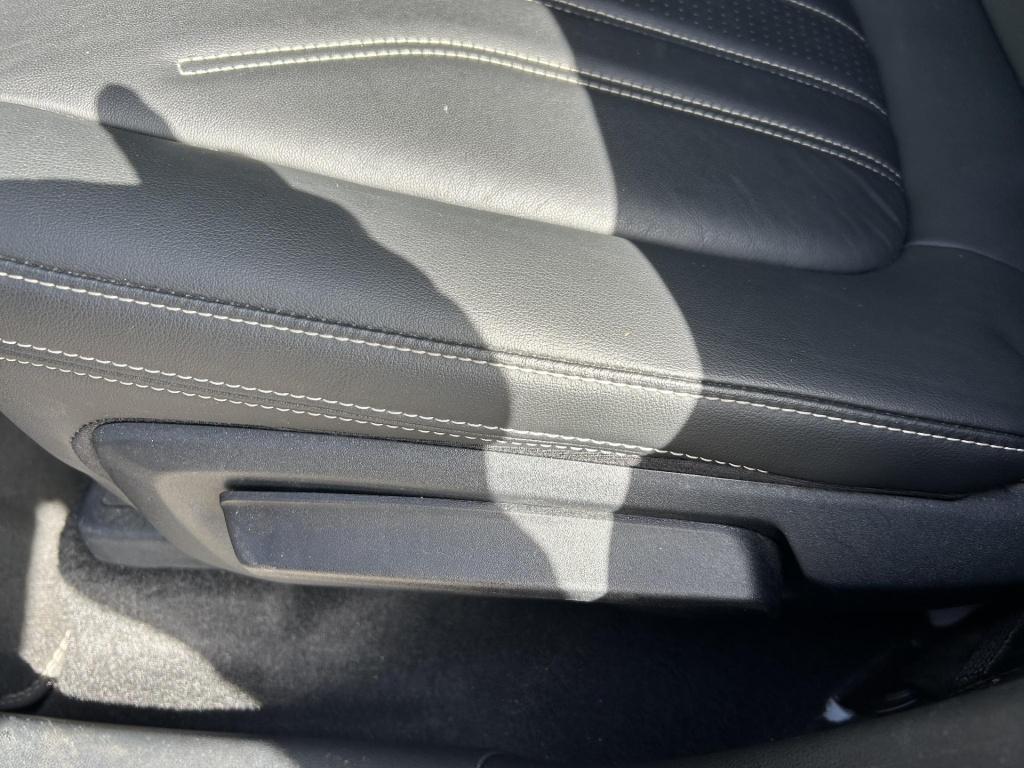Ford Kuga 2.5 phev vignale