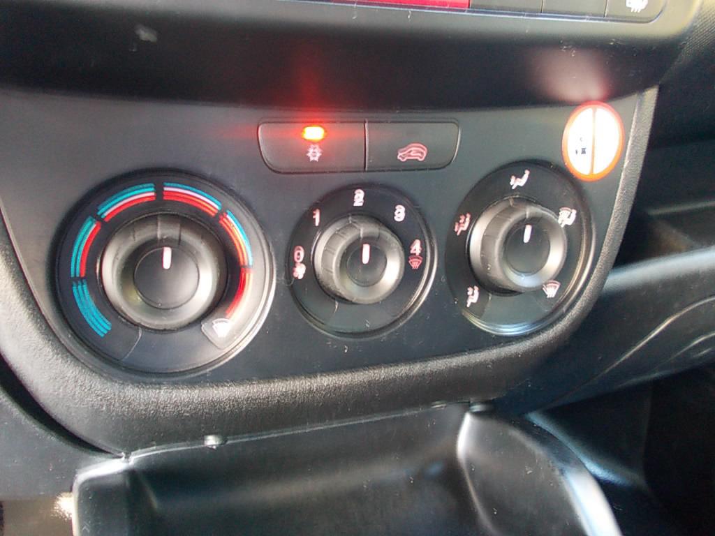 Opel Combo 1.6 cdti 77 kw (105pk) airco, cruise-contr.