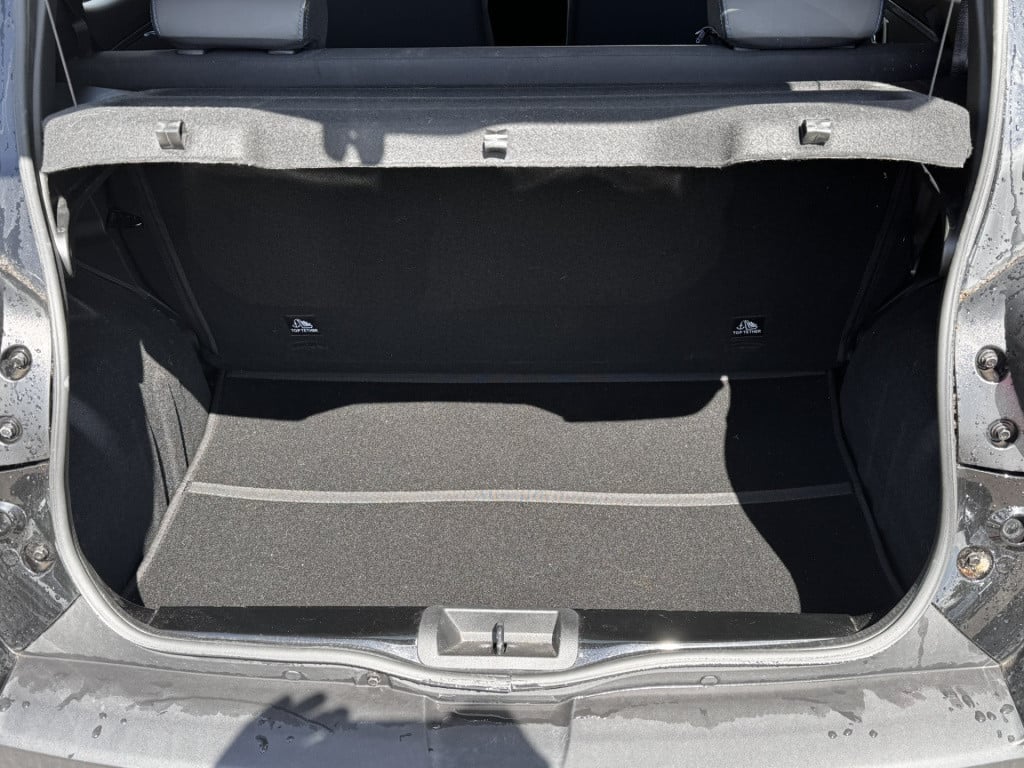Dacia Spring comfort 27 kwh | cruise | elek. ramen. | lm- velgen