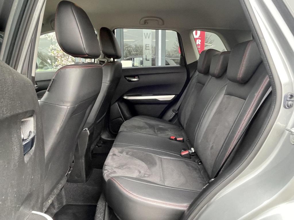 Suzuki Vitara 1.4 s