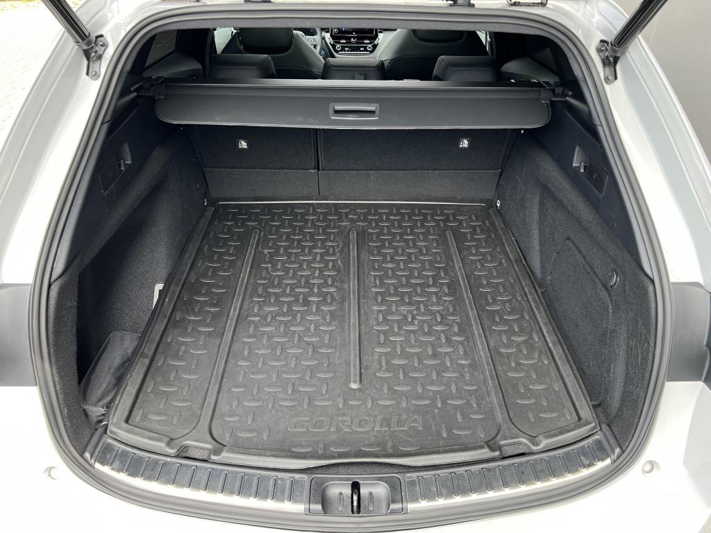 Toyota Corolla Touring Sports 2.0 hybrid gr sport plus | pano | jbl | head 