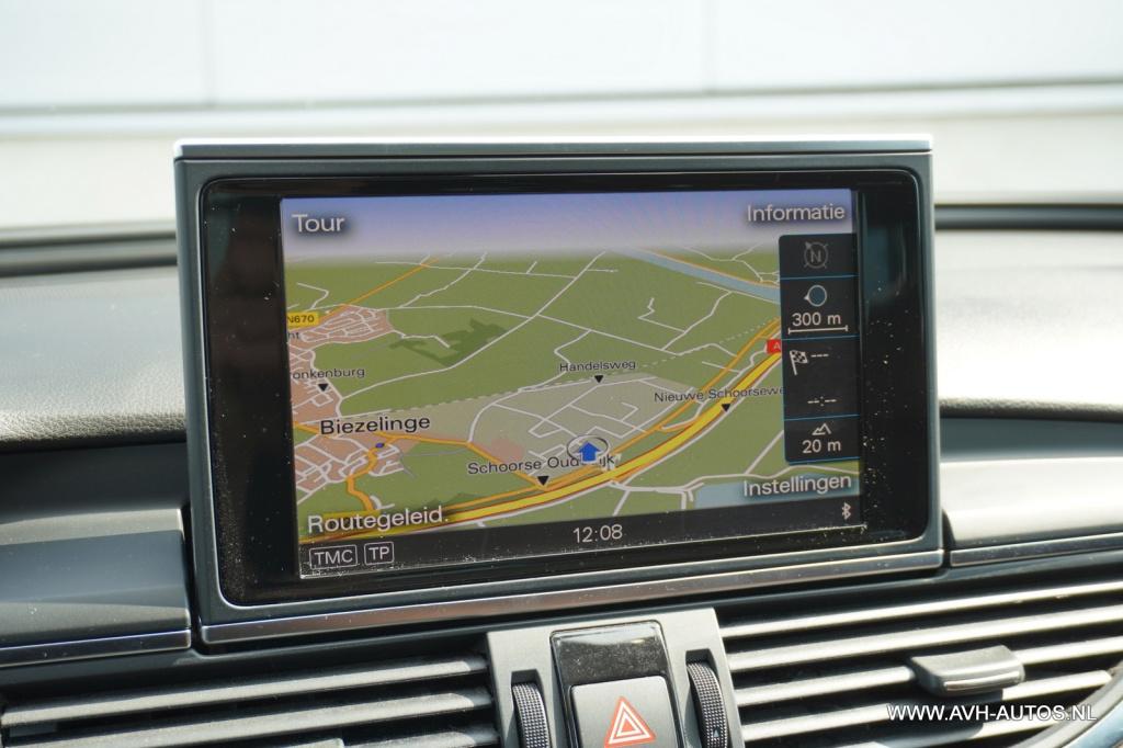 Audi A6 limousine 2.8 fsi pro line plus automaat