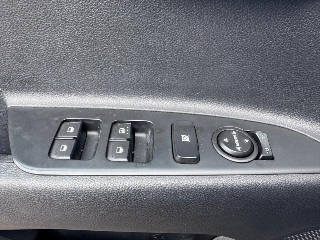 Kia Stonic 1.2 mpi comfortline