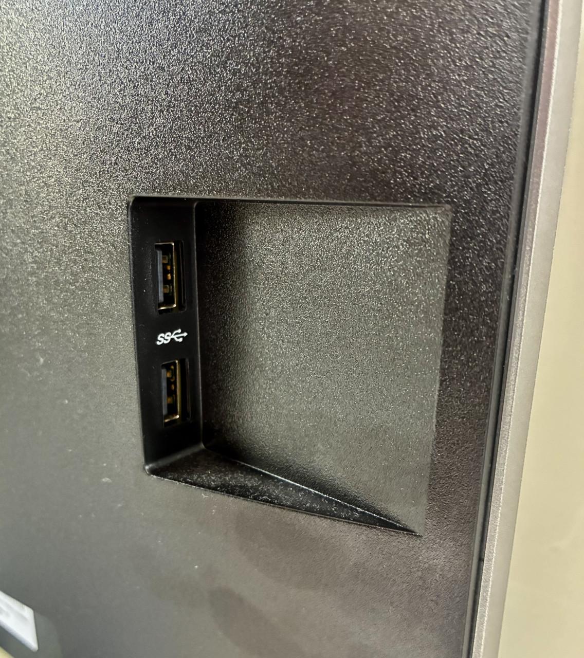 HP EliteDisplay monitor 21,5 inch E223