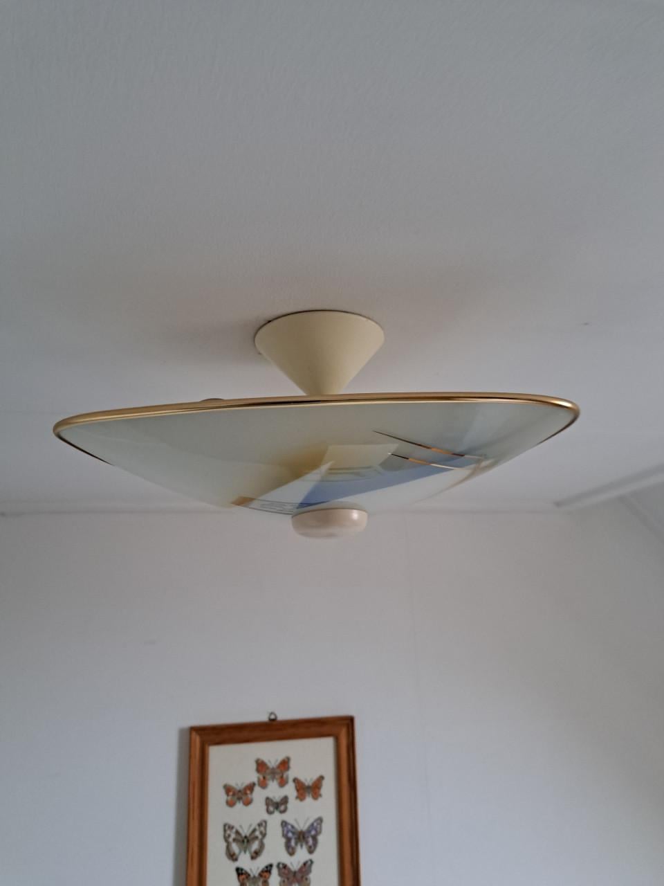 Vintage lampen