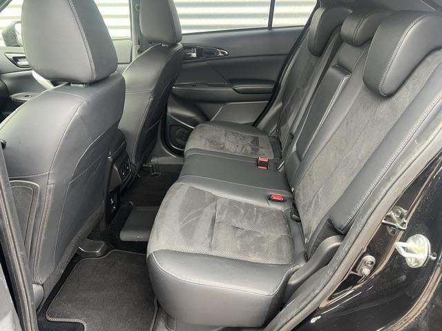 Mitsubishi Eclipse Cross 2.4 phev executive