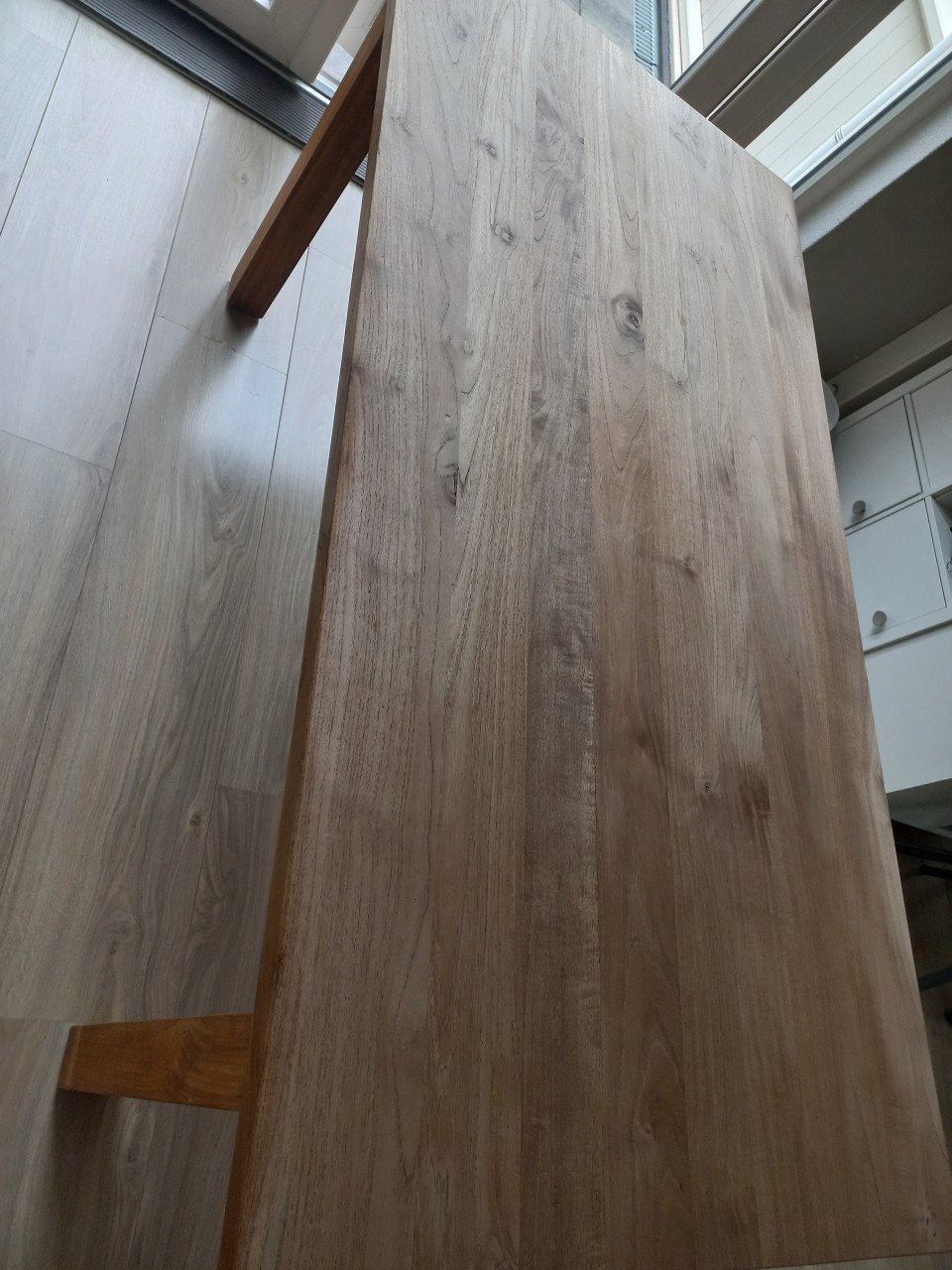Eettafel