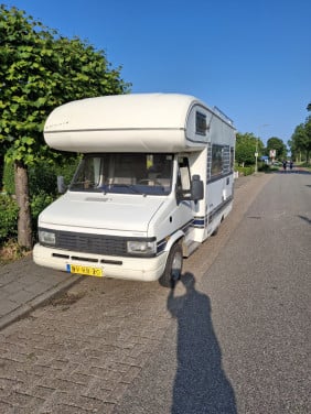 Camper