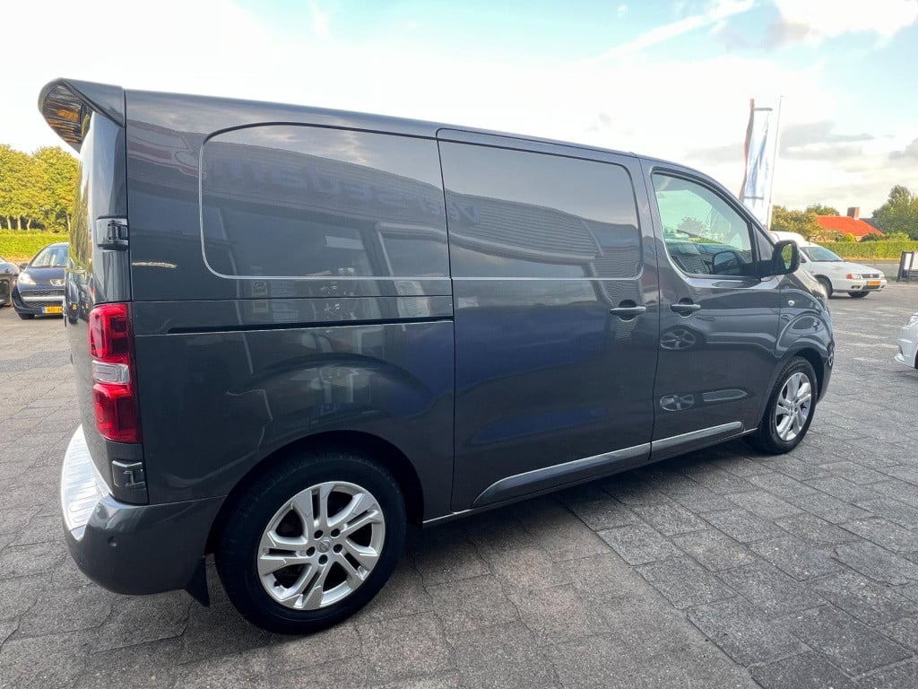 Opel Vivaro-e l2h1 edition, navi, camera enz....