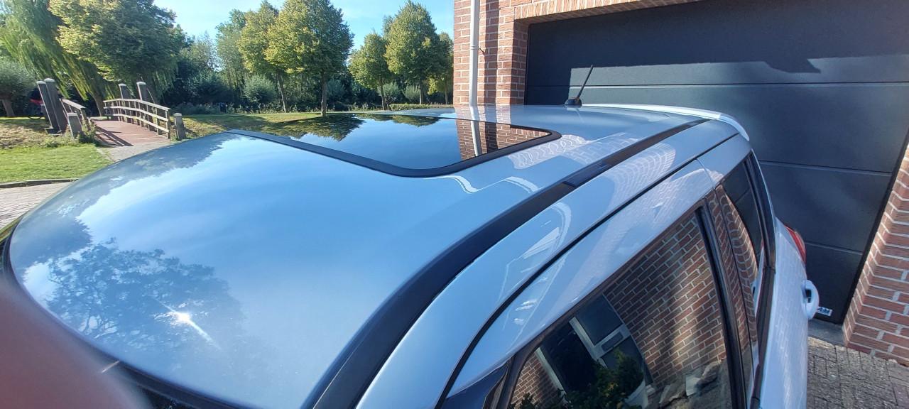 Suzuki Swift 1.2 Bandit