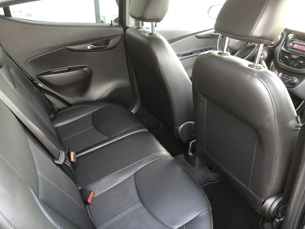 Opel Karl 1.0 ecoflex cosmo dealeronderhouden