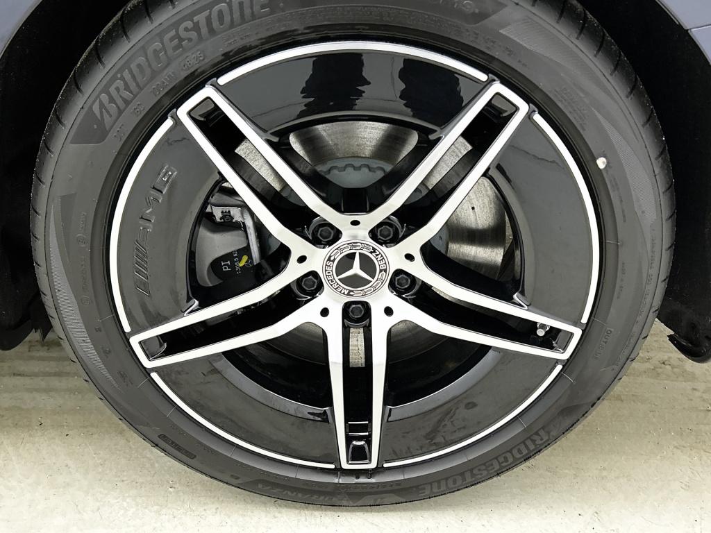 Mercedes-Benz E-Klasse estate 300 e business solution amg | winterpakket | 
