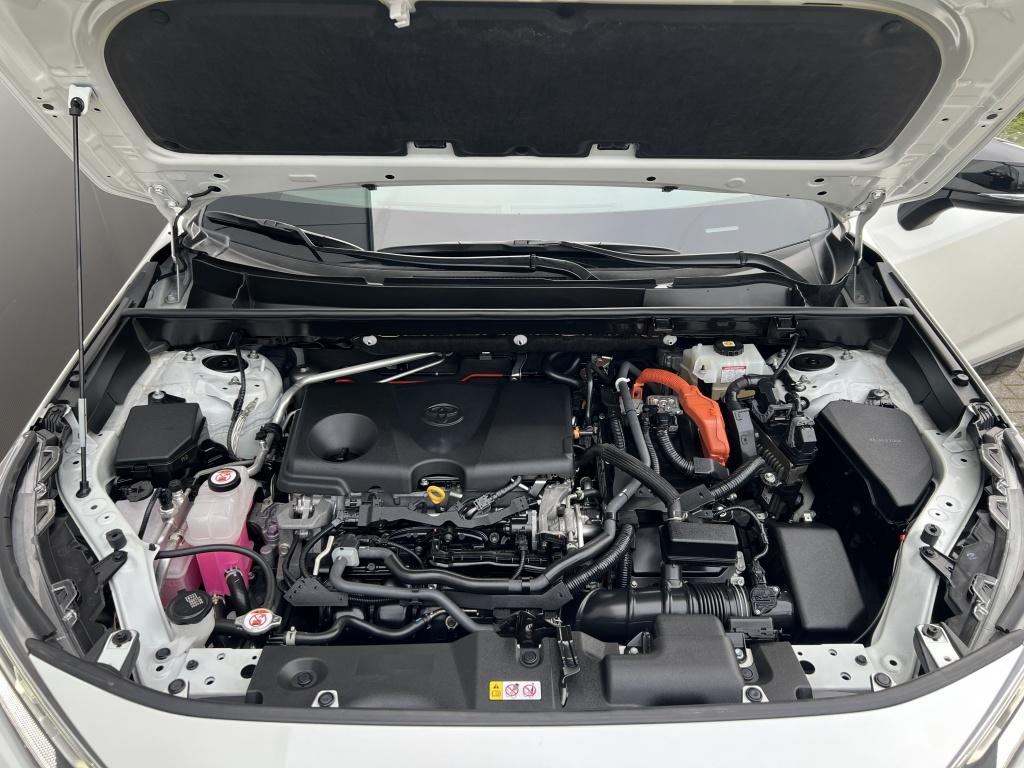 Toyota Rav4 2.5 hybrid awd bi-t. jbl audio | leder | stoel verwarming |