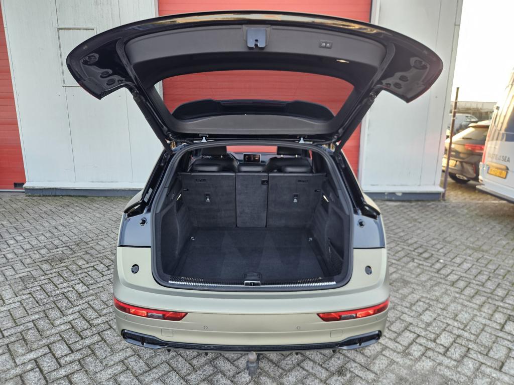 Audi Sq5 3.0 tfsi quattro pro line plus | acc | carplay | camera rijklaar i