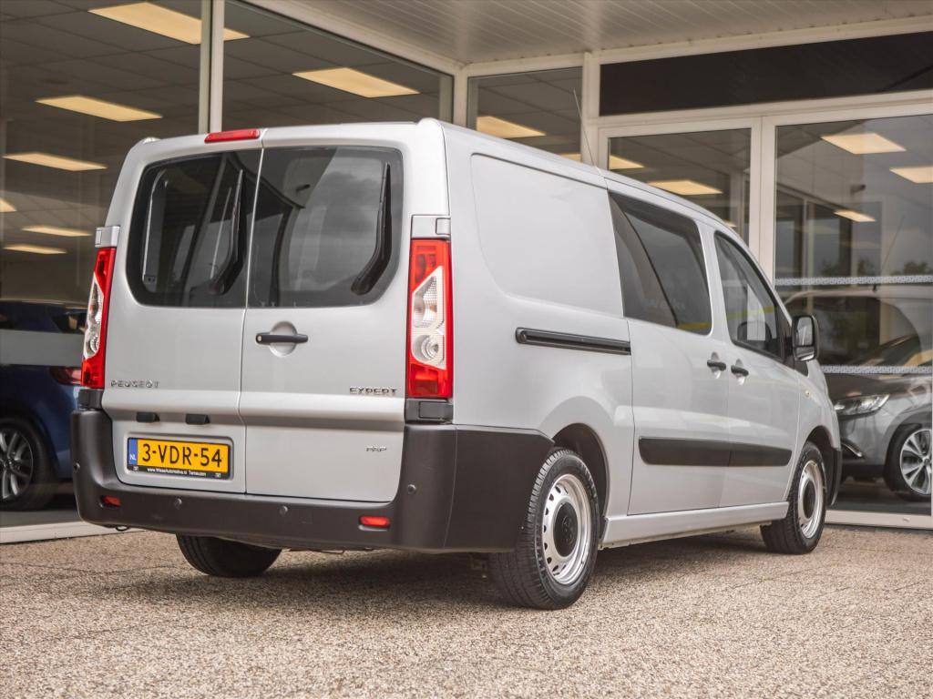 Peugeot Expert 2.0 hdi 120pk l2 dc