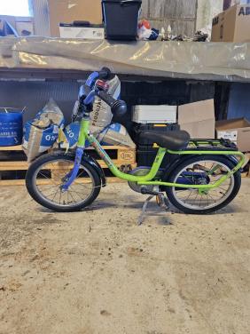 Kinderfiets