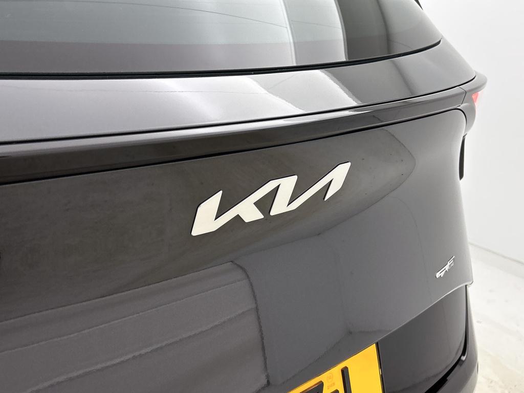 Kia Sportage 1.6 t-gdi plug-in hybrid awd gt-plusline onderweg-naar-dealer