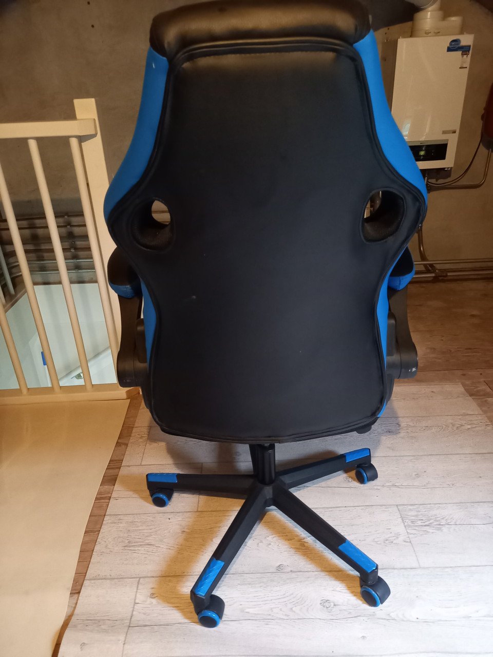 Game stoel